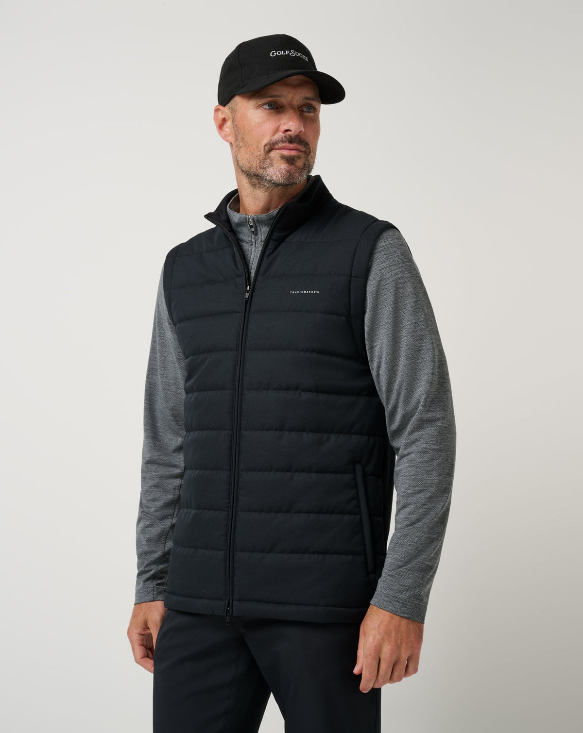 Point Of Sail Vest