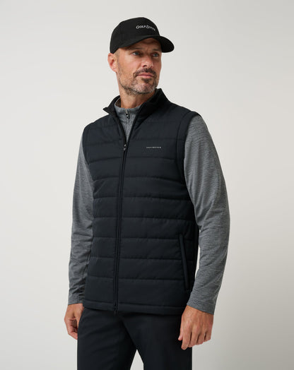 Point Of Sail Vest