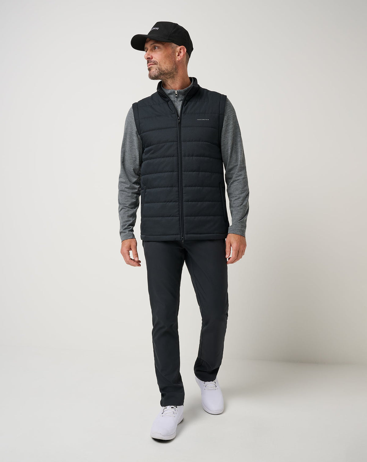 Point Of Sail Vest