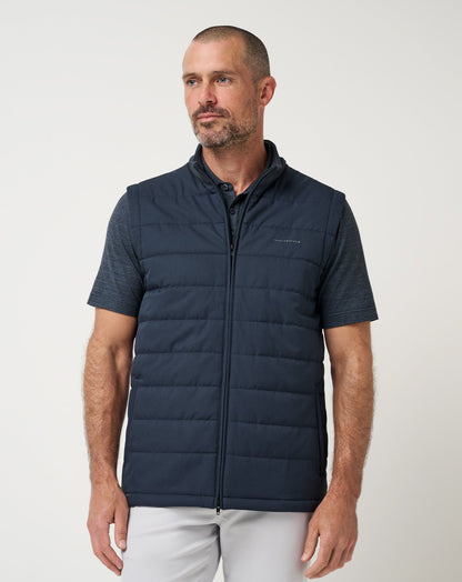 Point Of Sail Vest