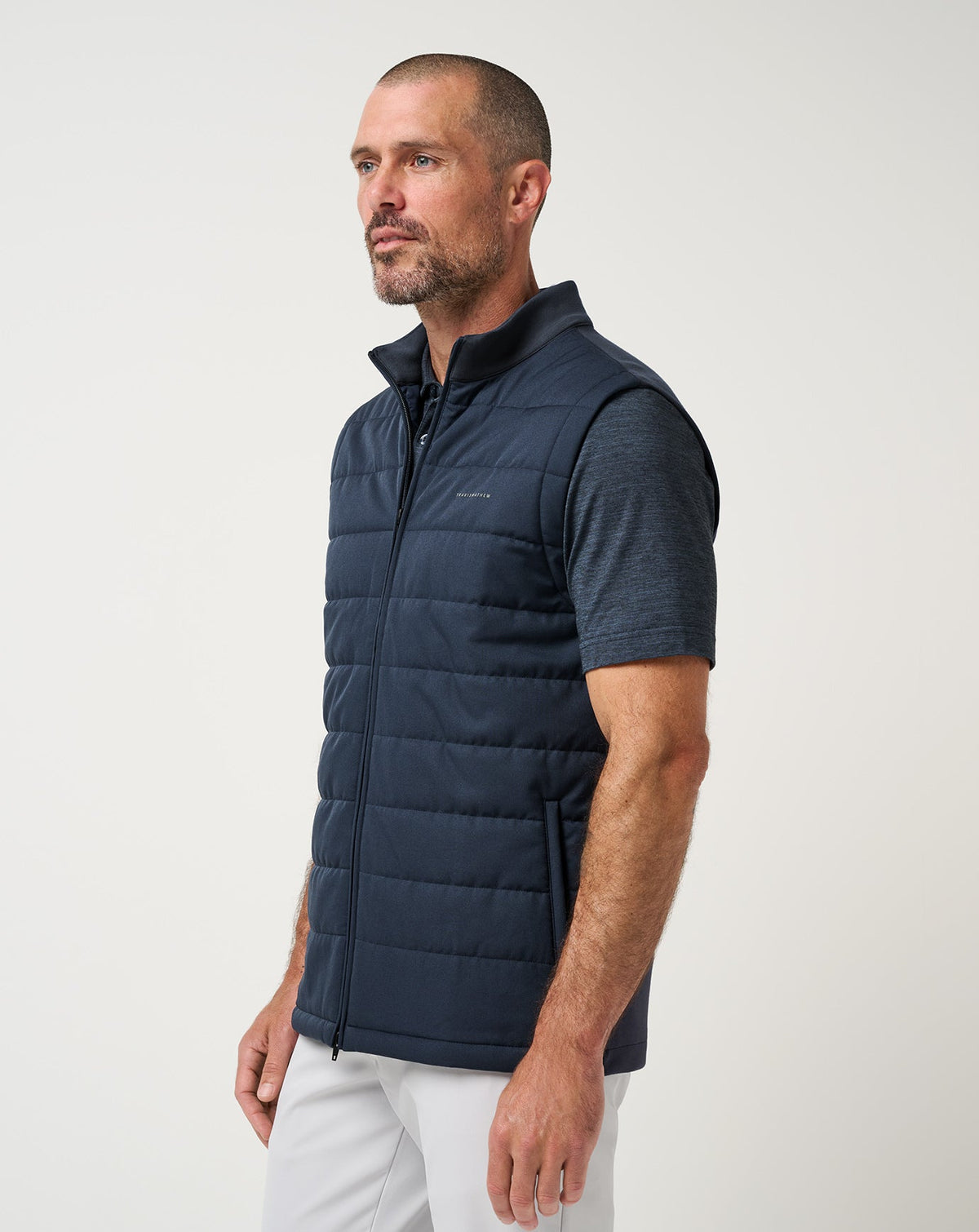 Point Of Sail Vest