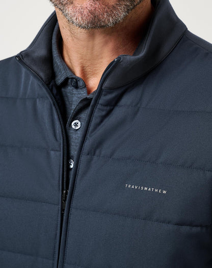 Point Of Sail Vest