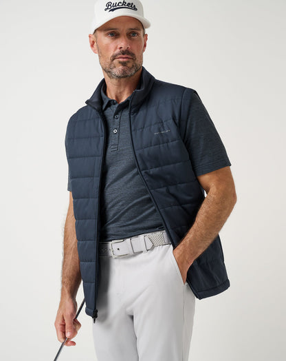 Point Of Sail Vest