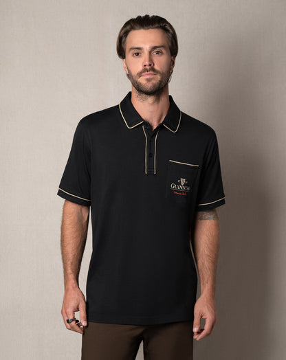 Pint Path Polo