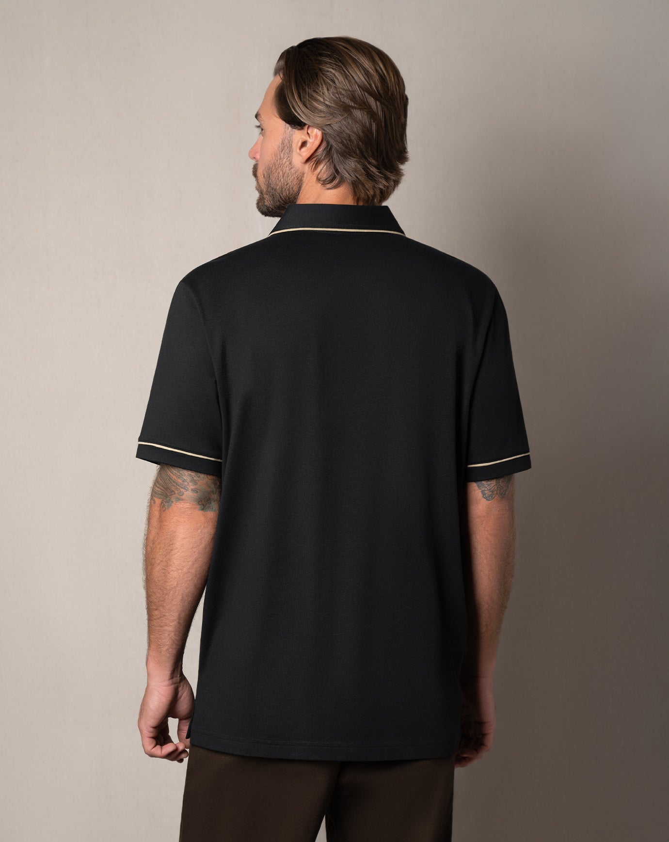 Pint Path Polo