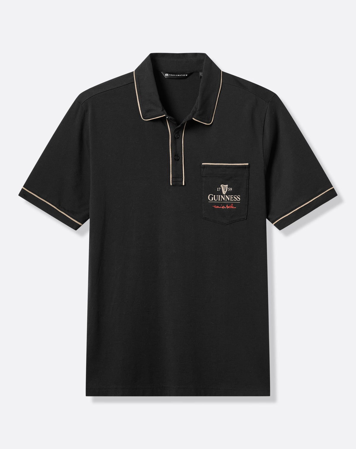 Pint Path Polo