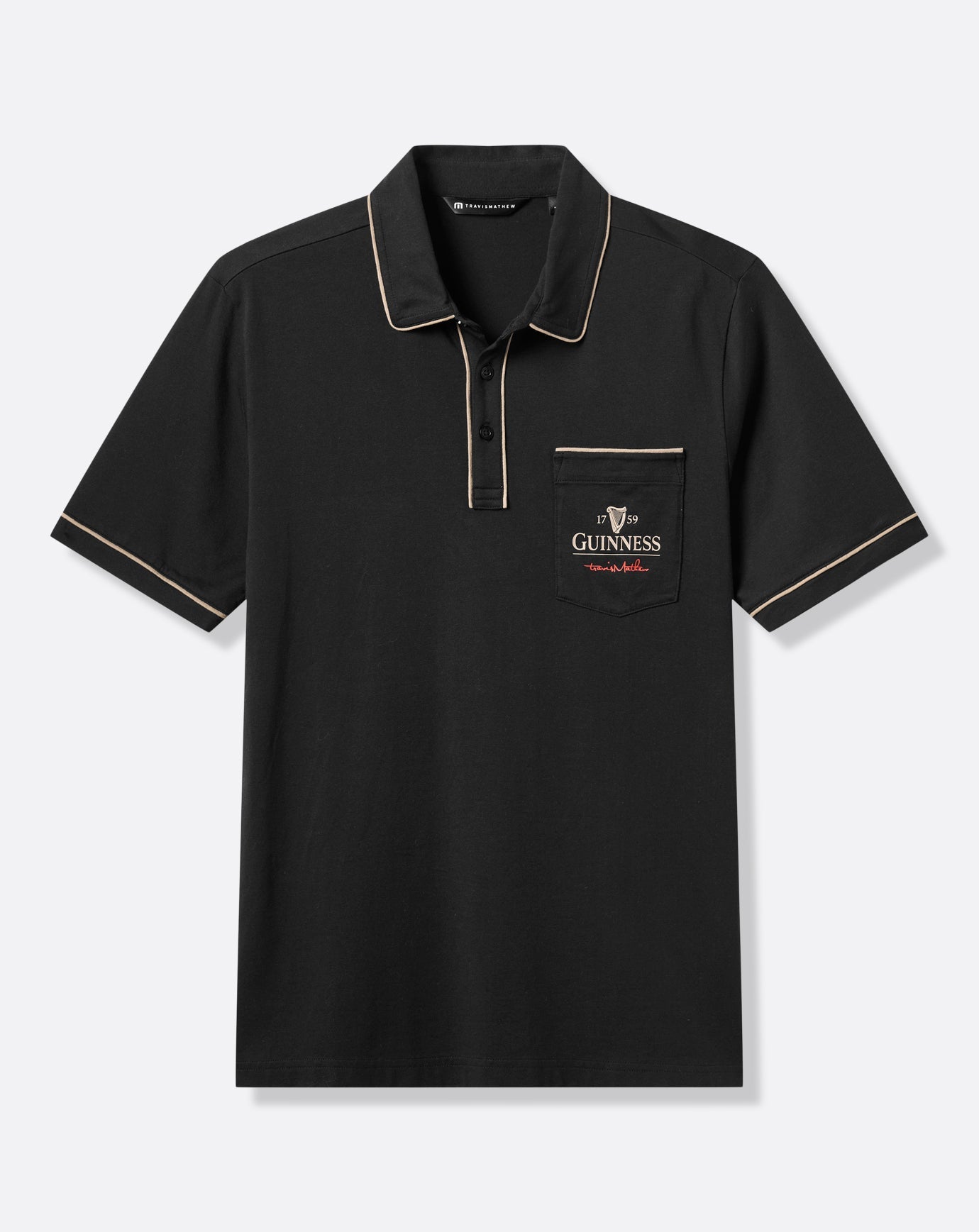 Pint Path Polo