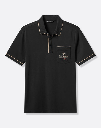 Pint Path Polo