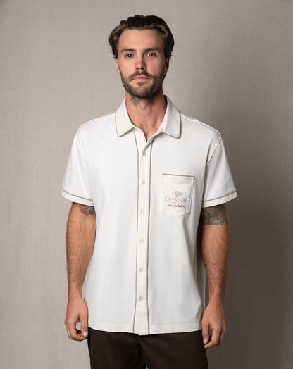 Emerald Ale Polo
