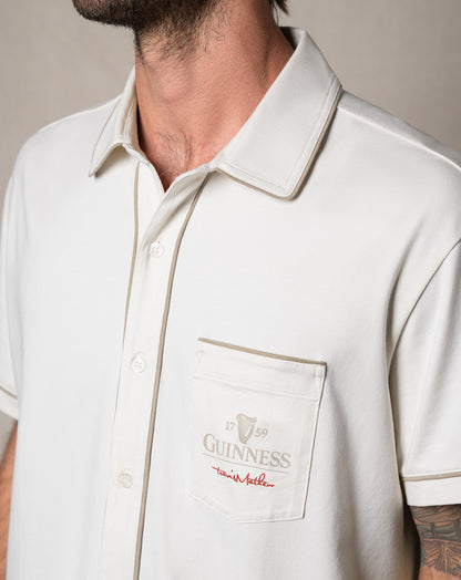 Emerald Ale Polo