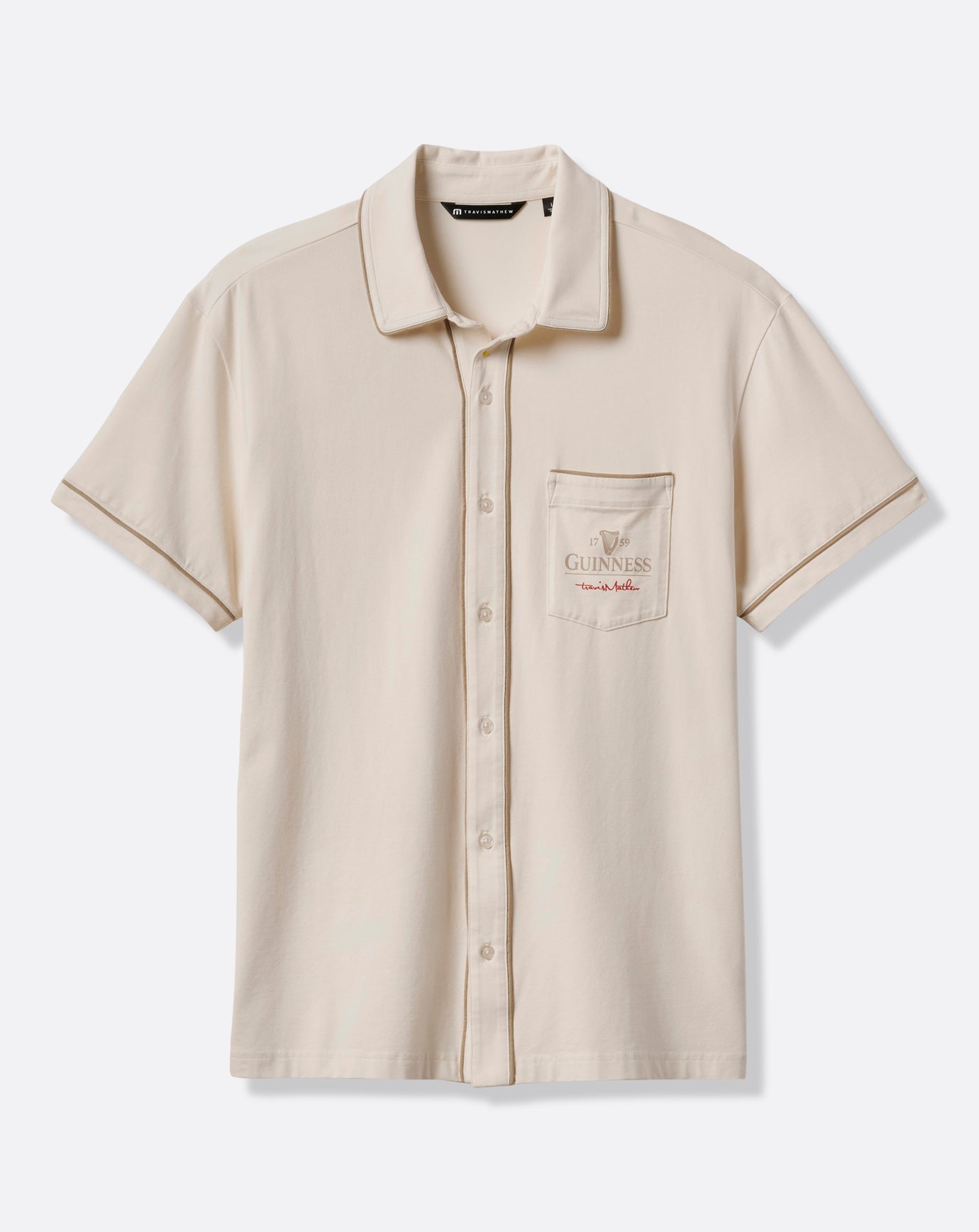 Emerald Ale Polo