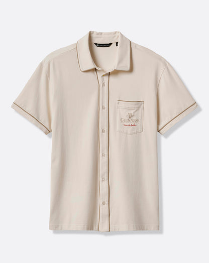 Emerald Ale Polo