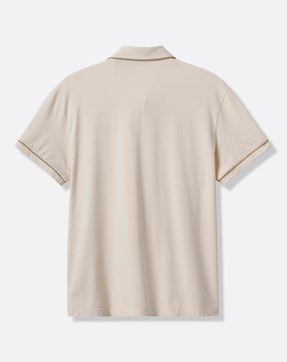 Emerald Ale Polo