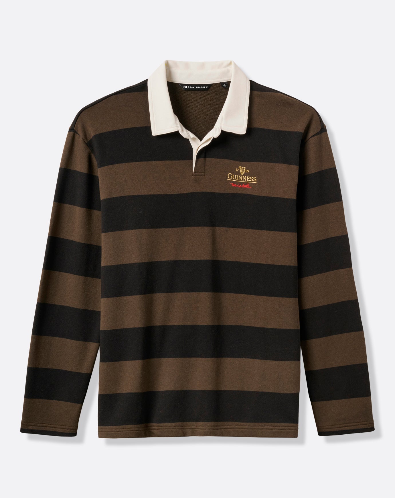 Dark Cascade Pullover