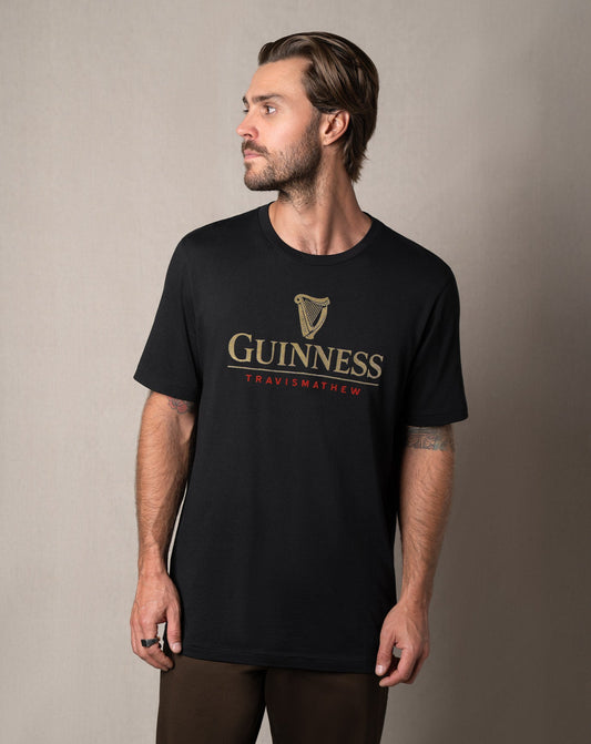 Lush Lager Tee