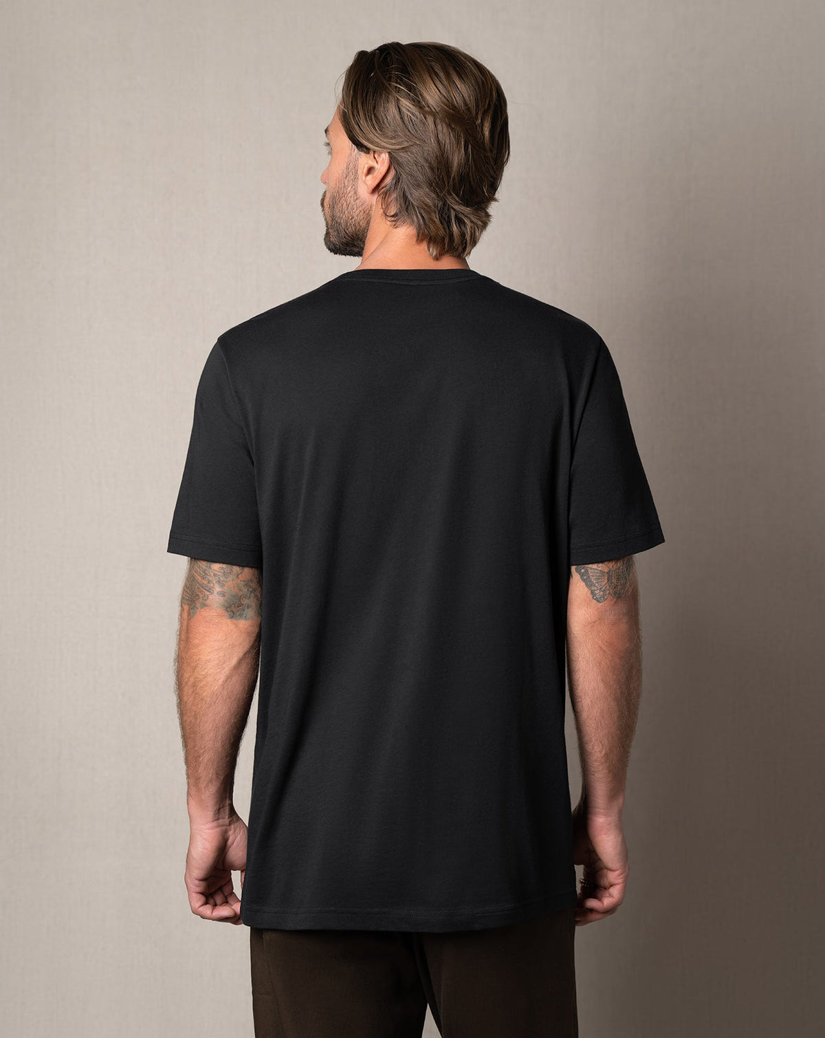 Lush Lager Tee