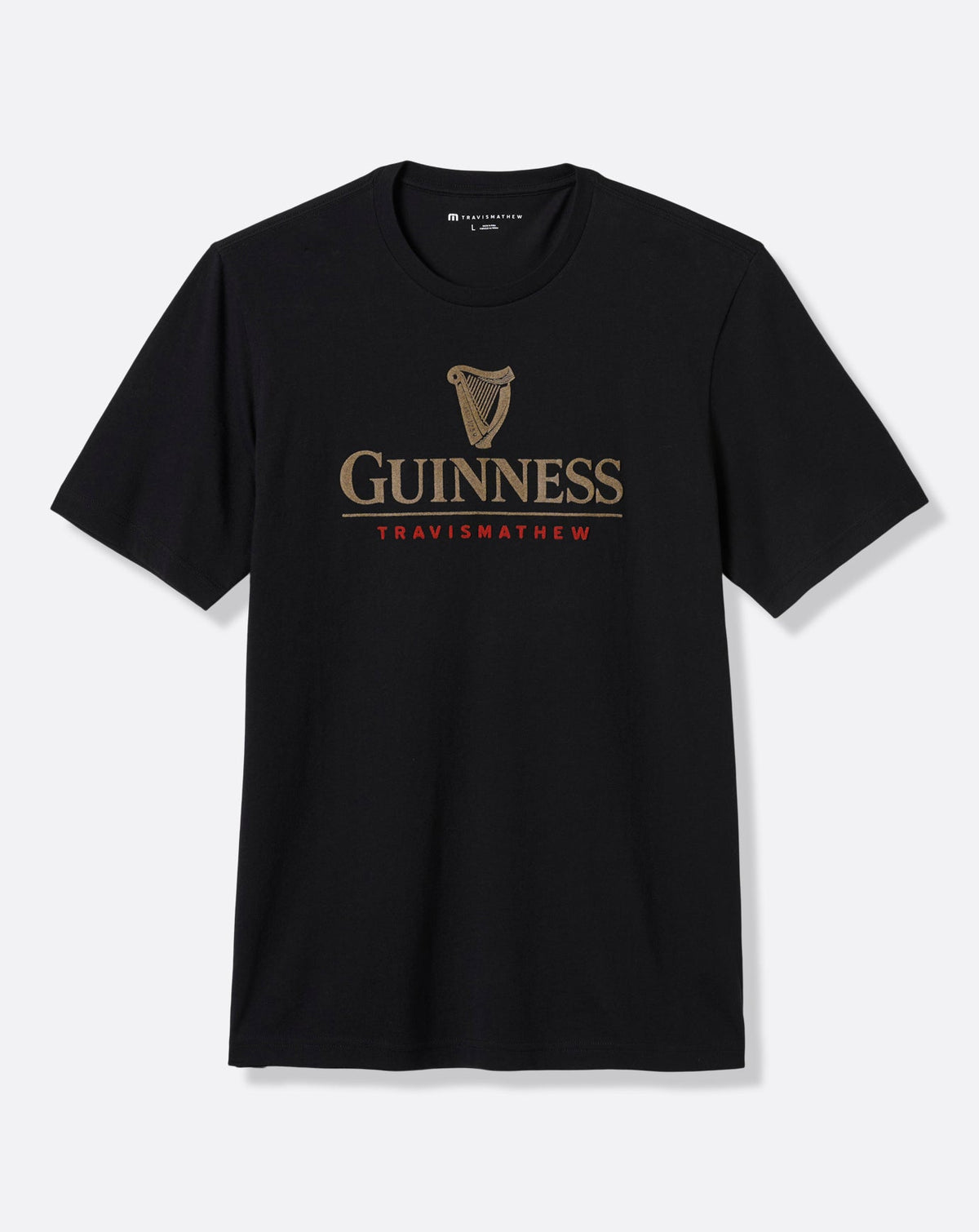 Lush Lager Tee