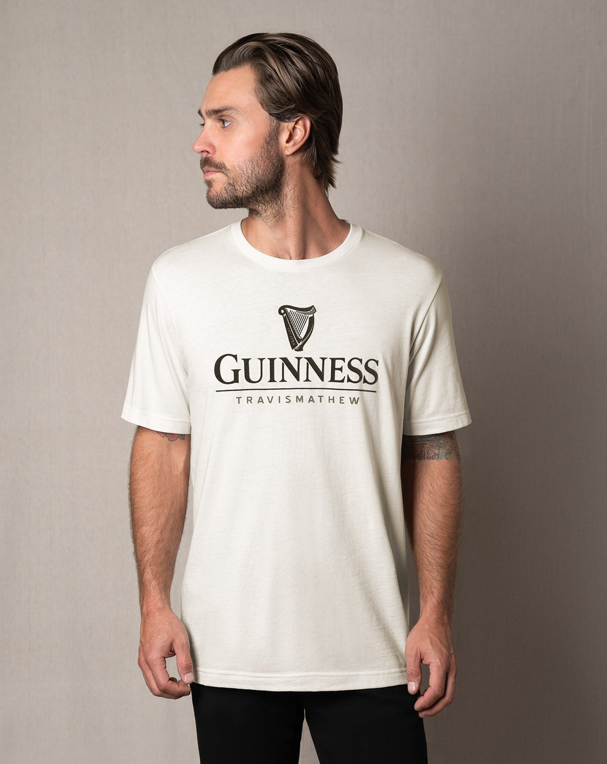 Lush Lager Tee