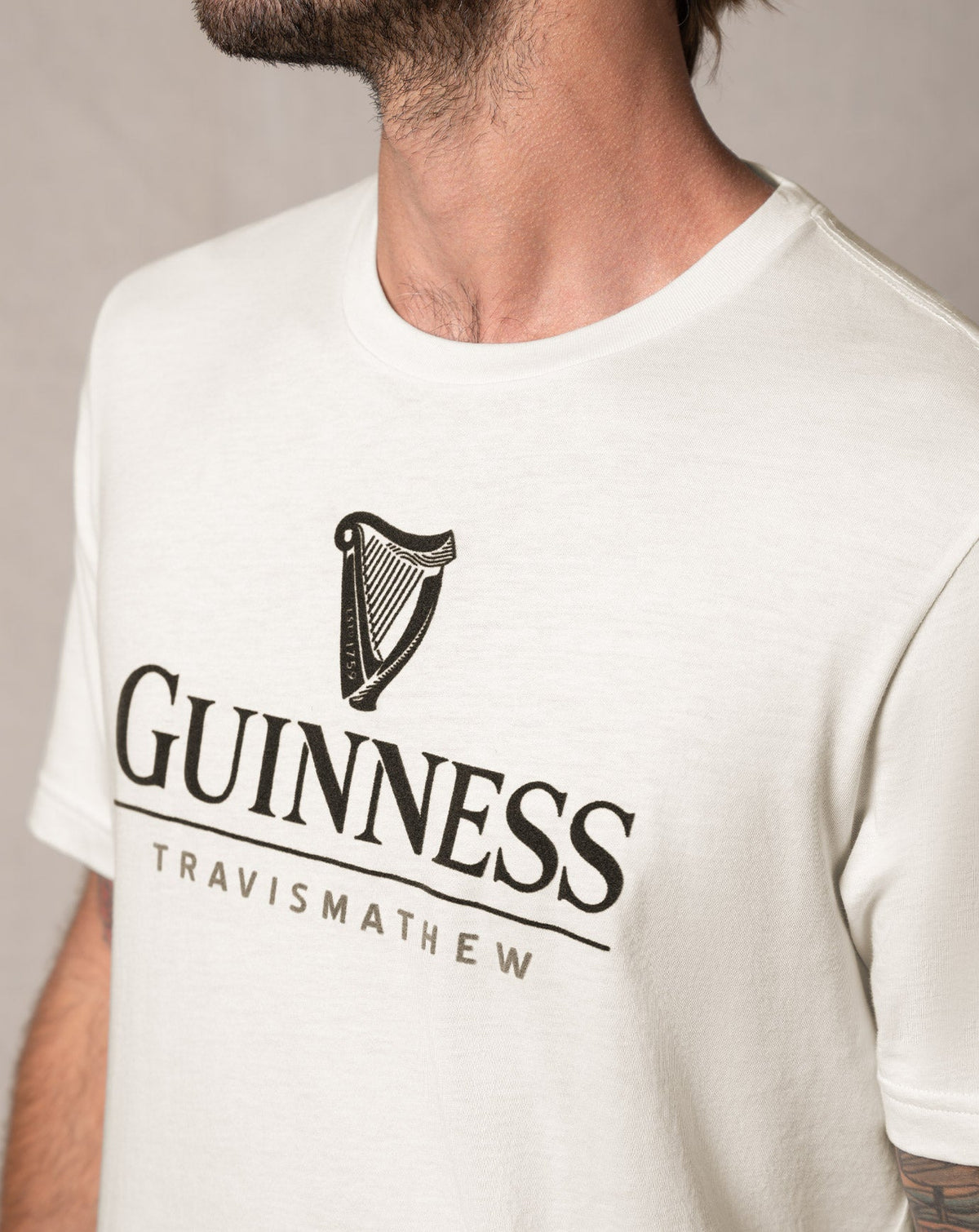 Lush Lager Tee