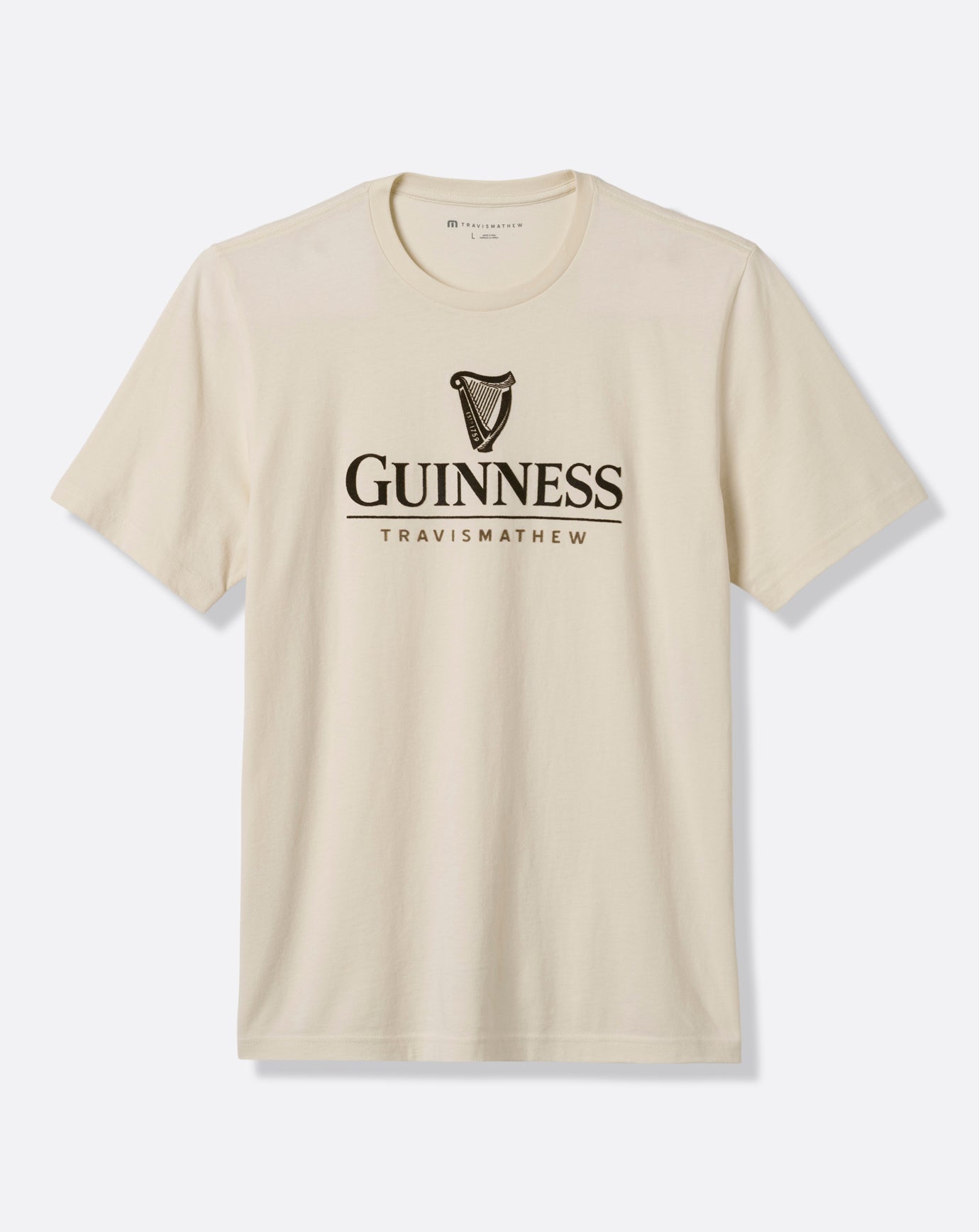 Lush Lager Tee