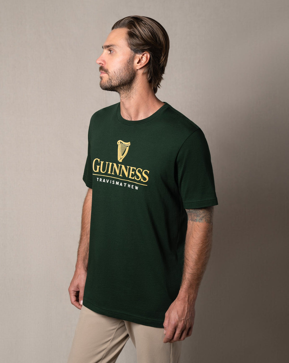 Lush Lager Tee