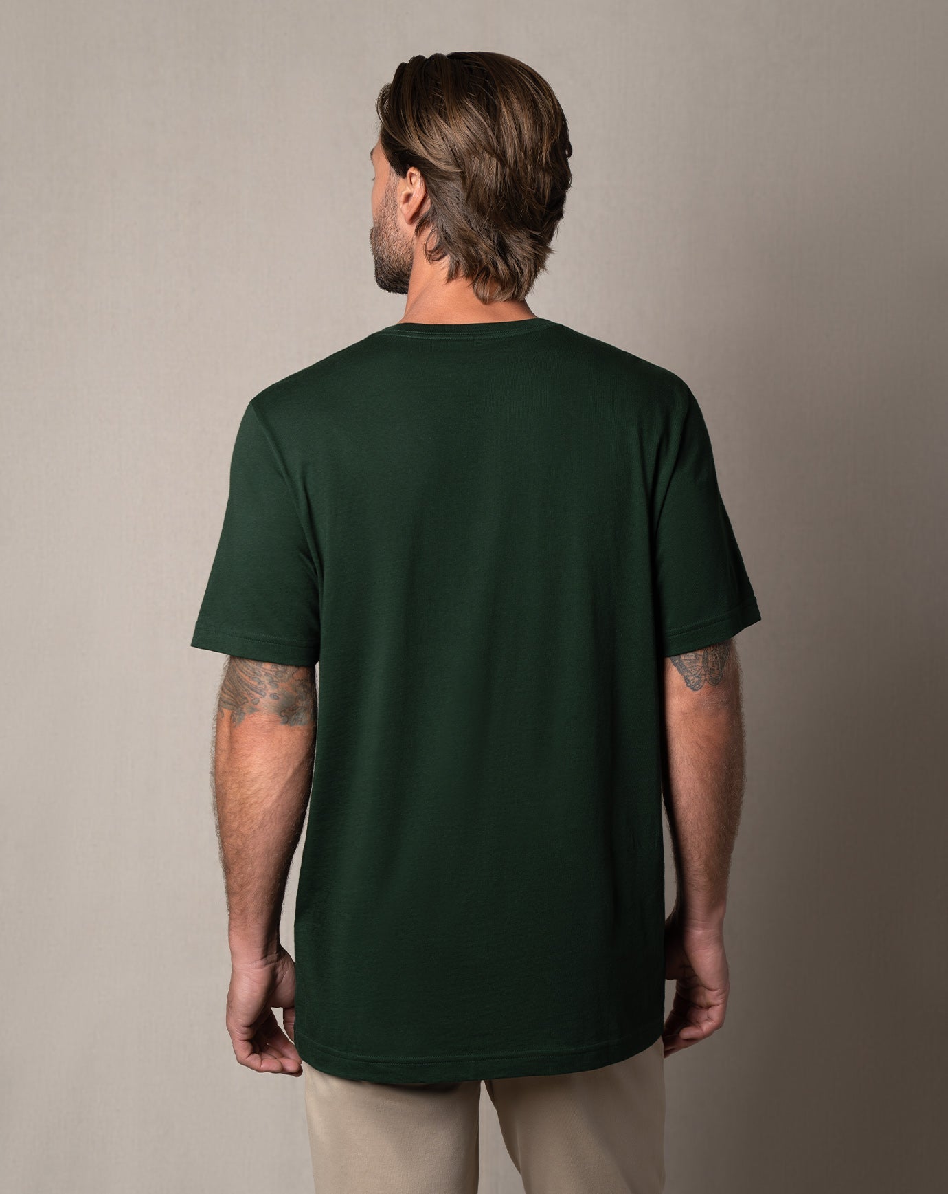 Lush Lager Tee