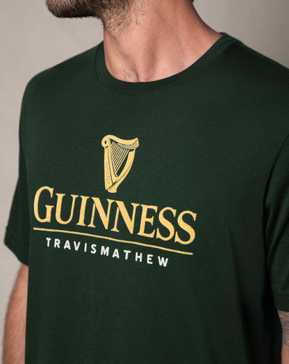 Lush Lager Tee
