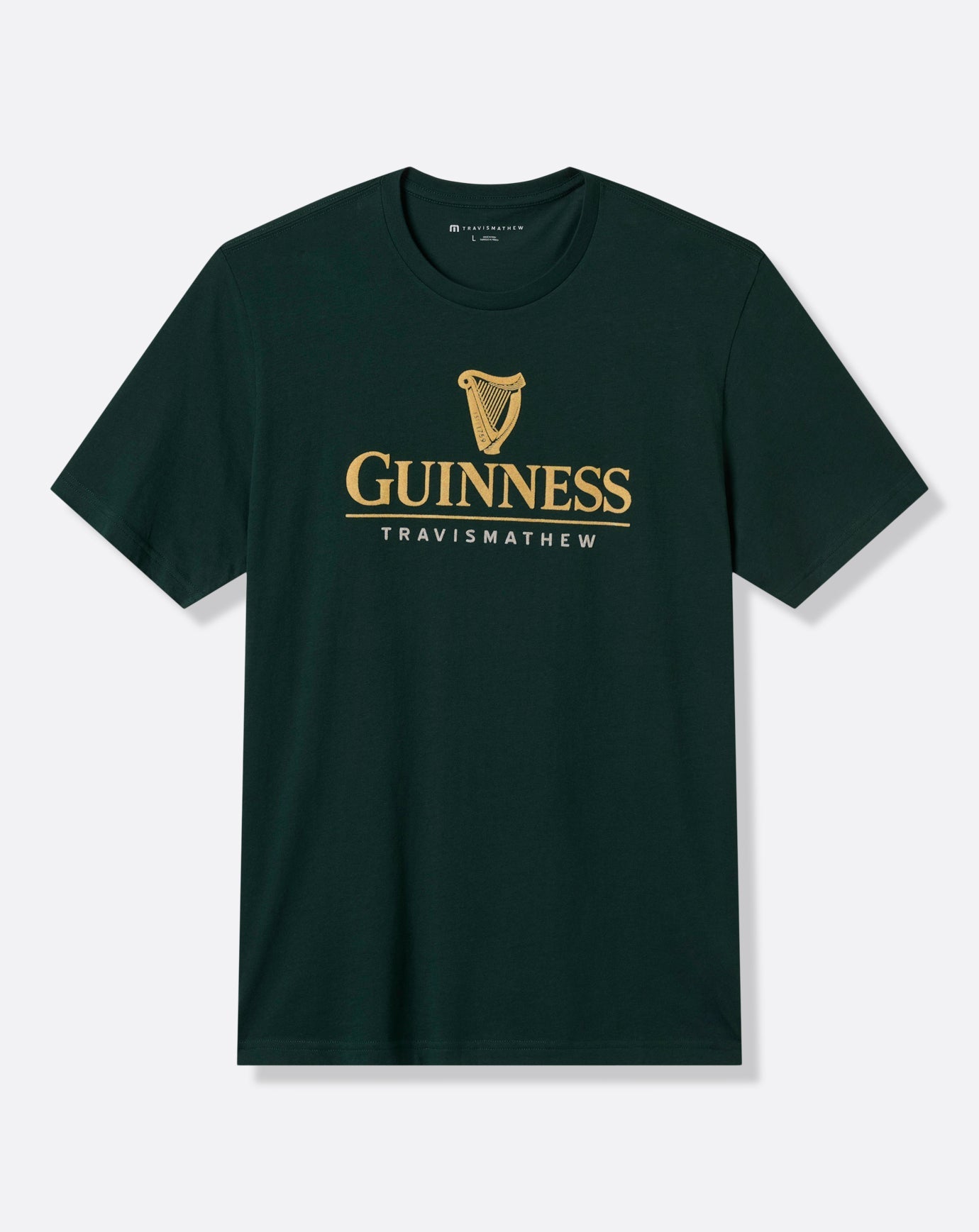 Lush Lager Tee