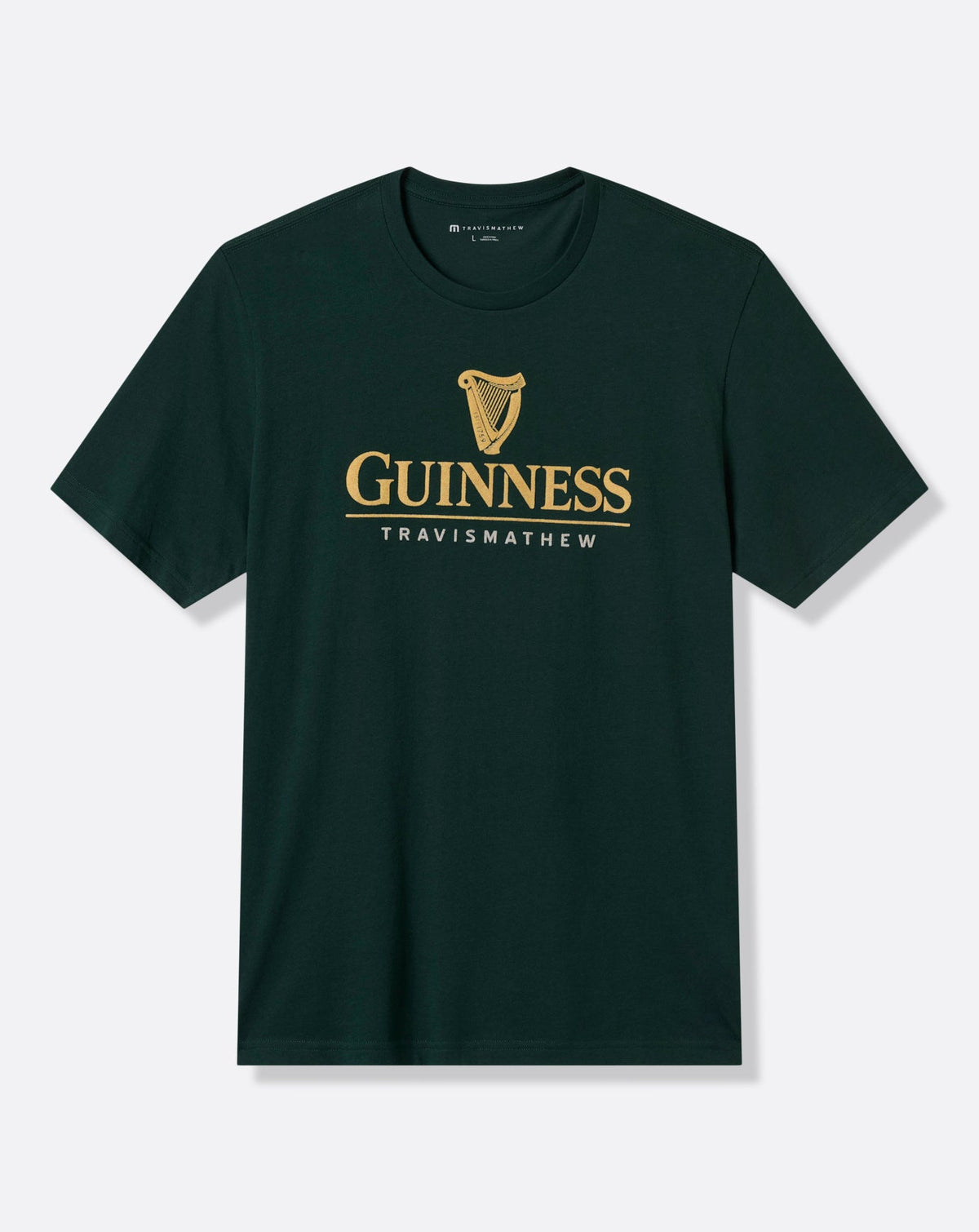 Lush Lager Tee