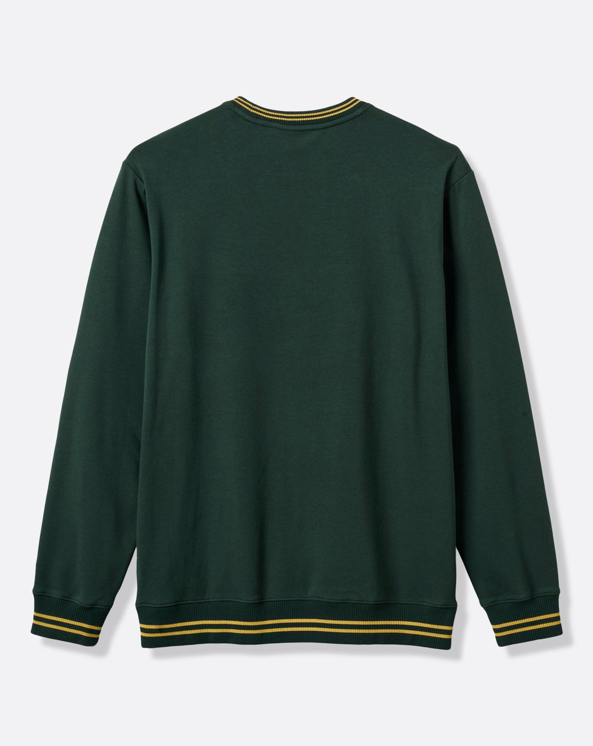 Hops Heritage Pullover