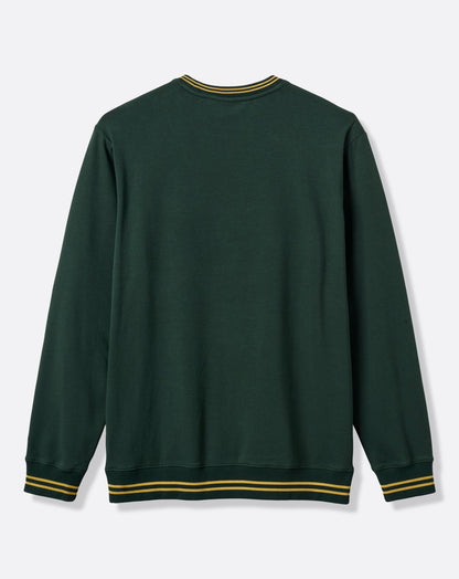 Hops Heritage Pullover