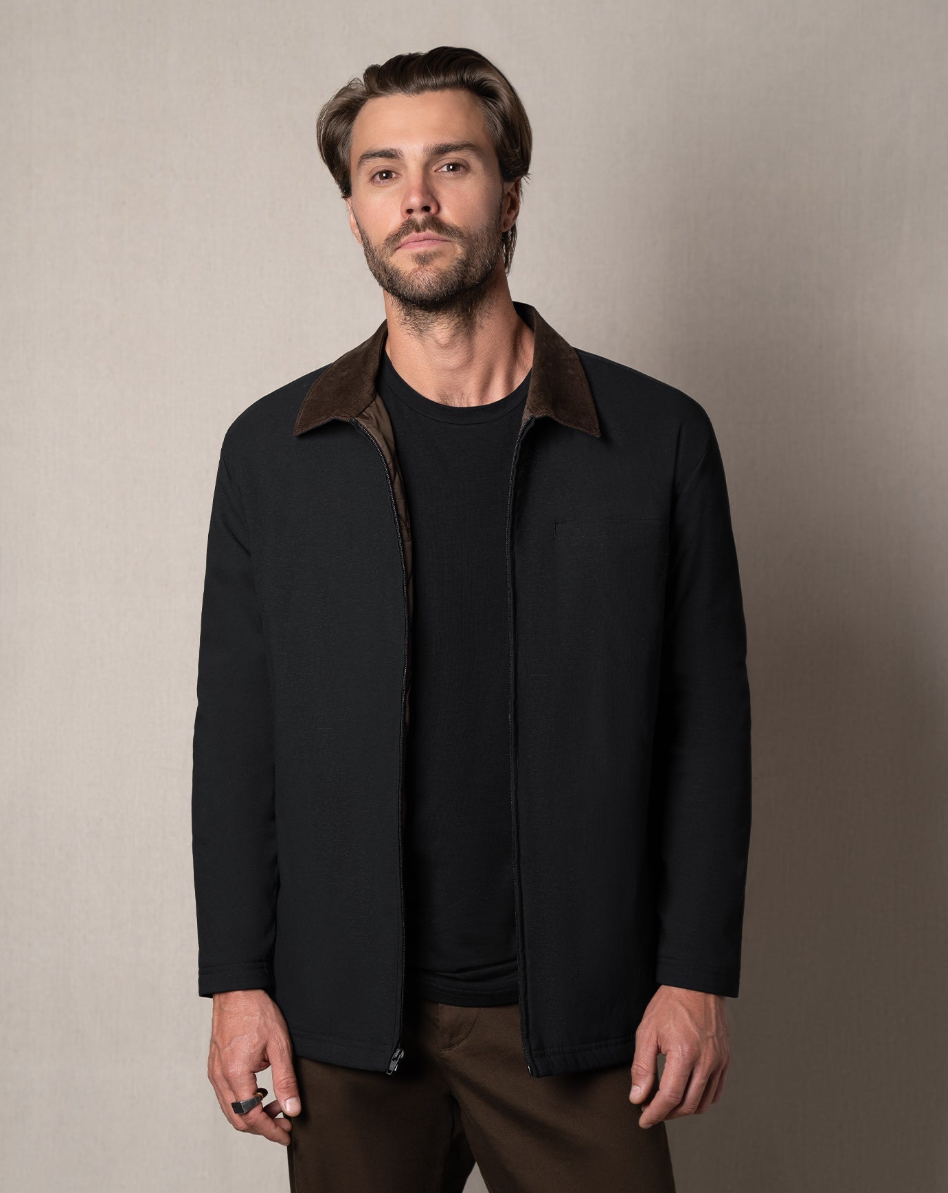 Nitro Noir Jacket