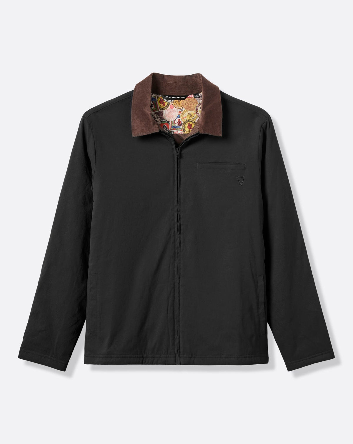 Nitro Noir Jacket