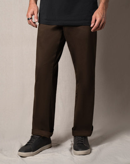 Stout Style Pant