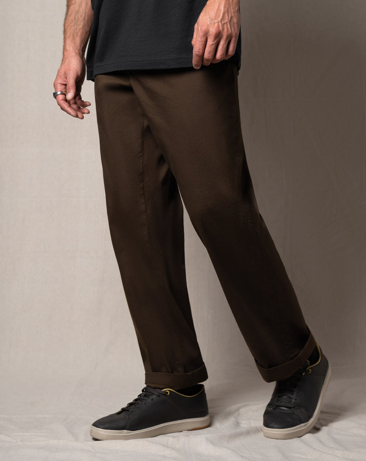 Stout Style Pant