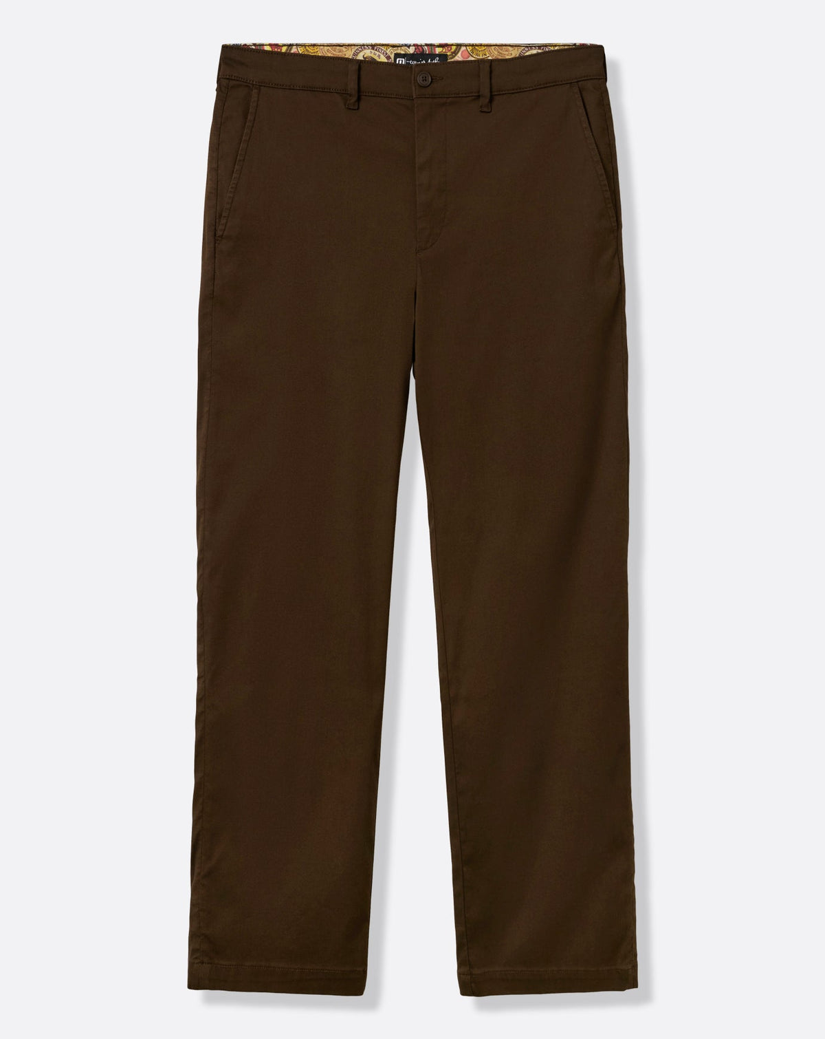 Stout Style Pant