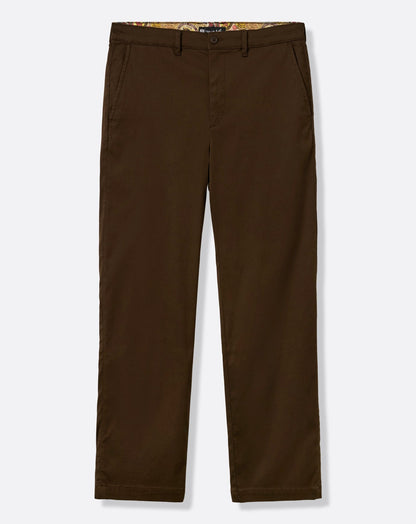 Stout Style Pant