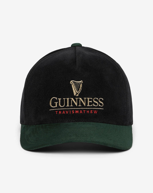Dublin Draught Strapback Hat