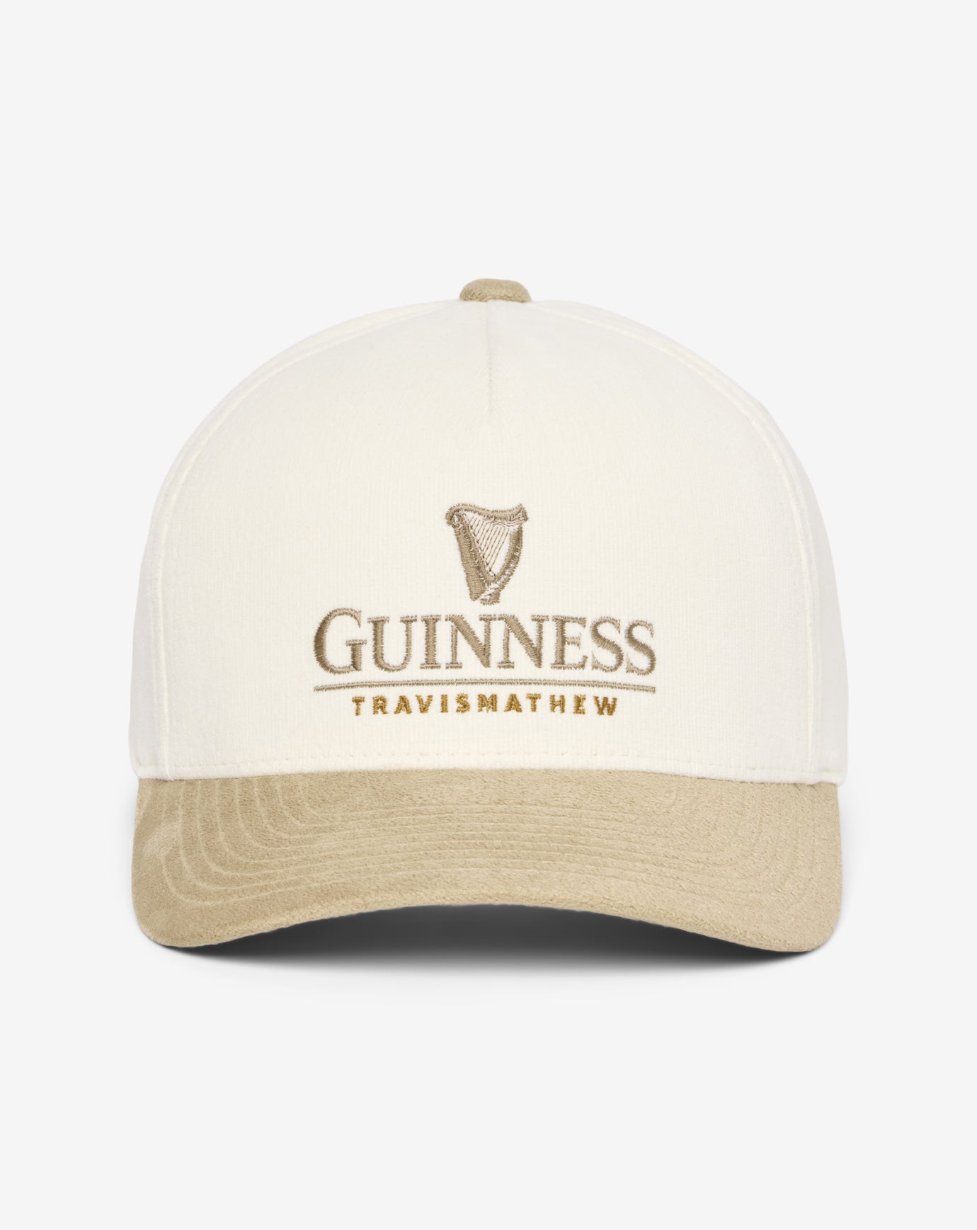 Dublin Draught Strapback Hat