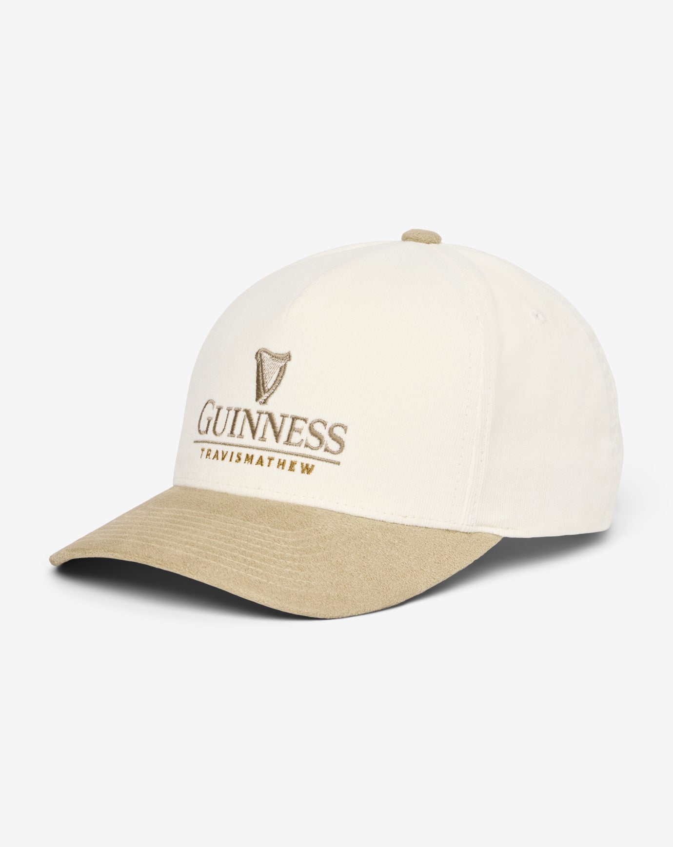 Dublin Draught Strapback Hat