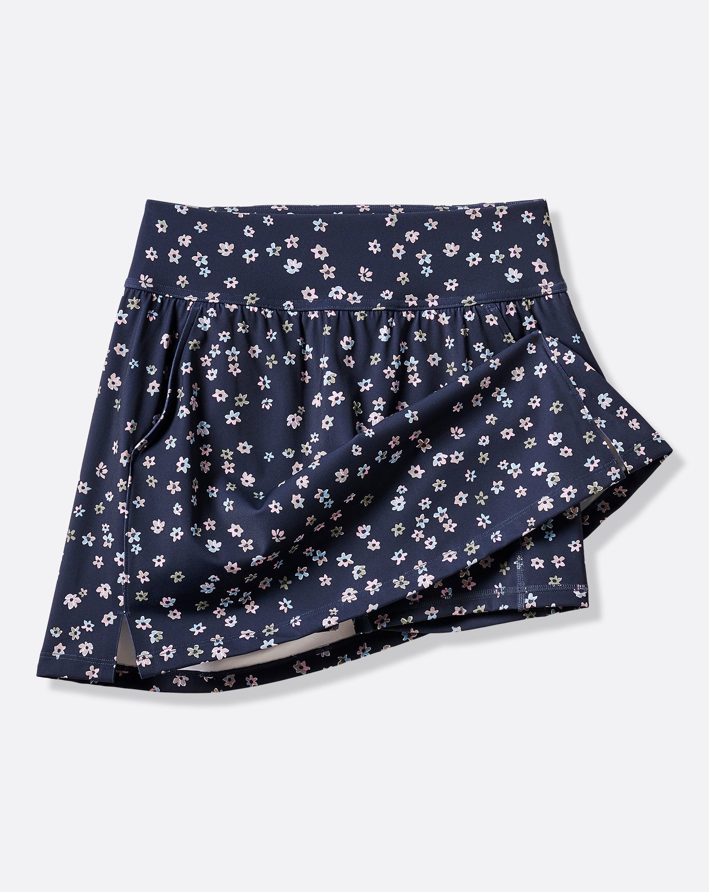 Moveknit Game Set Match Skort 2.0