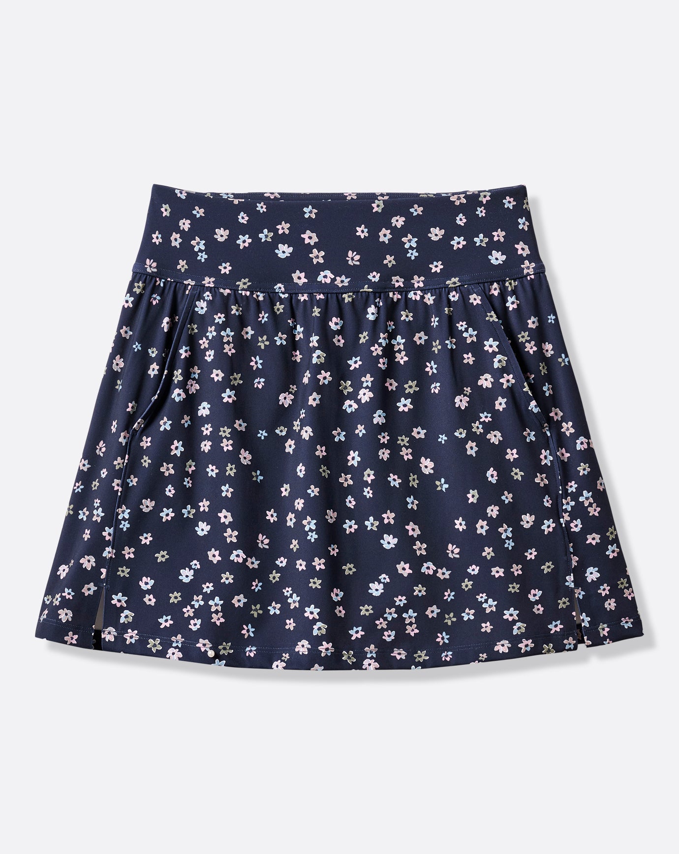 Moveknit Game Set Match Skort 2.0