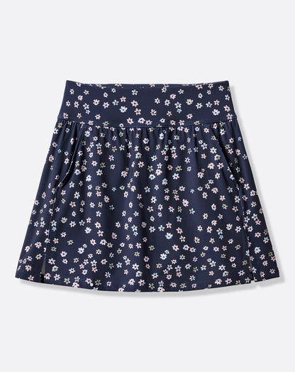 Moveknit Game Set Match Skort 2.0