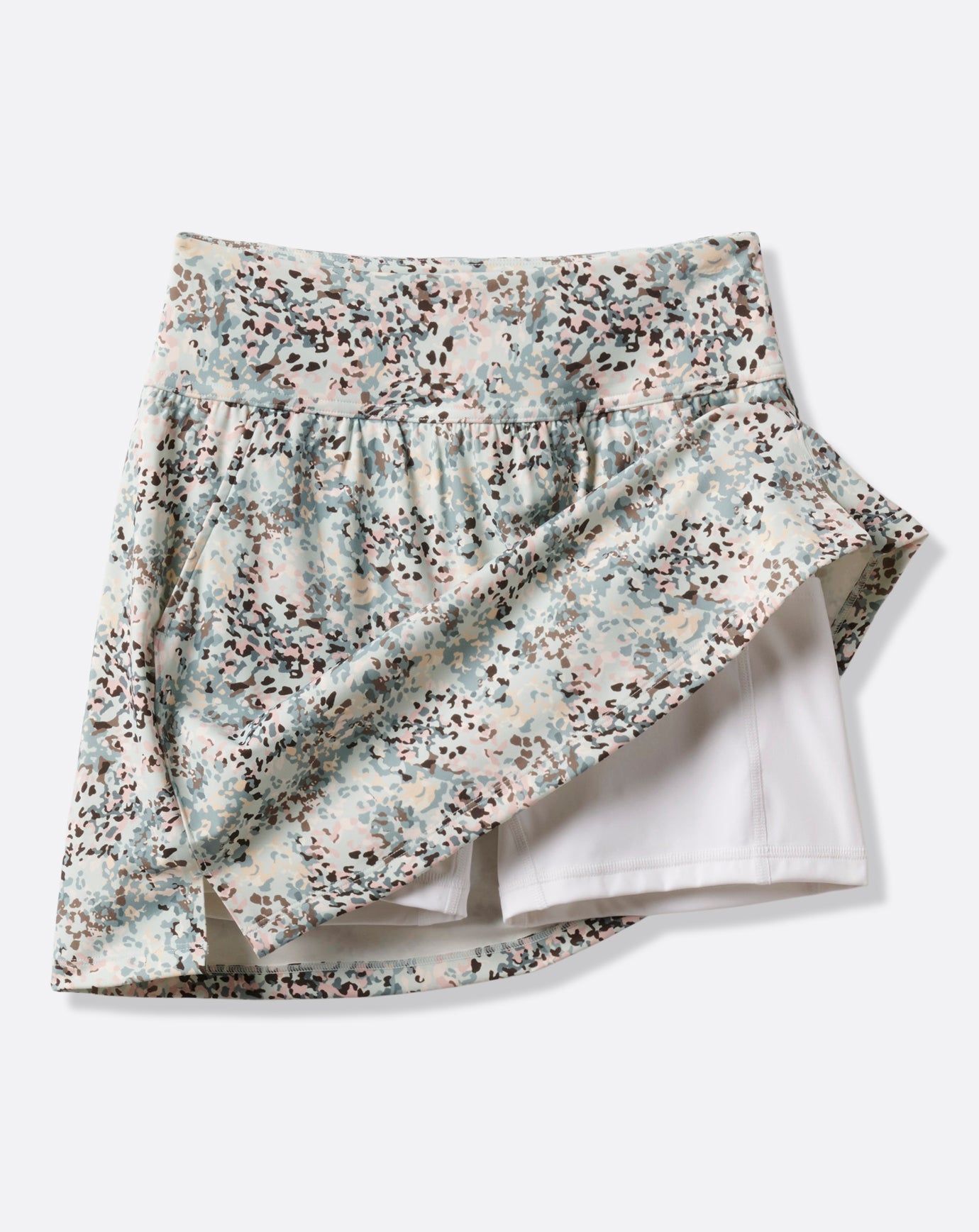 Moveknit Game Set Match Skort 2.0