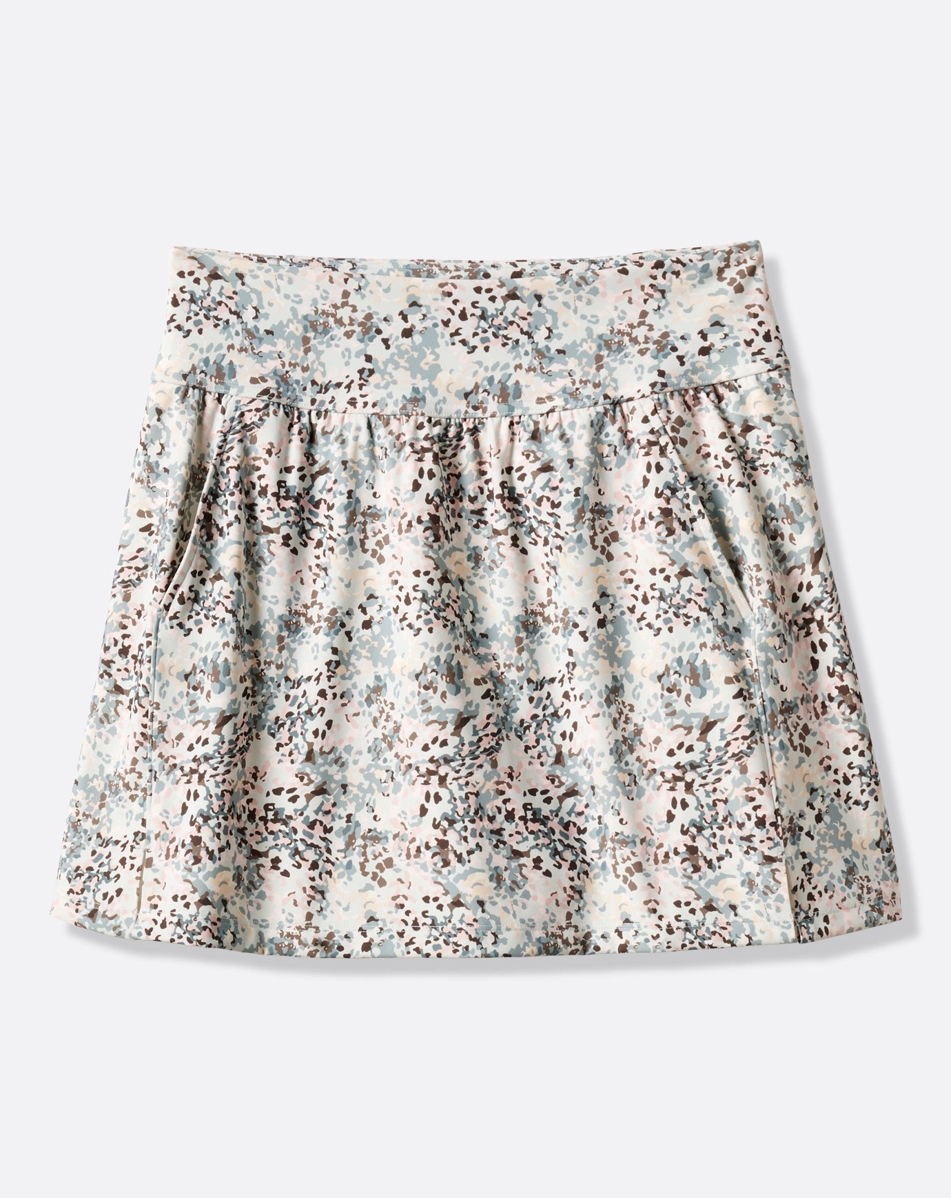 Moveknit Game Set Match Skort 2.0