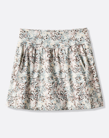 Moveknit Game Set Match Skort 2.0