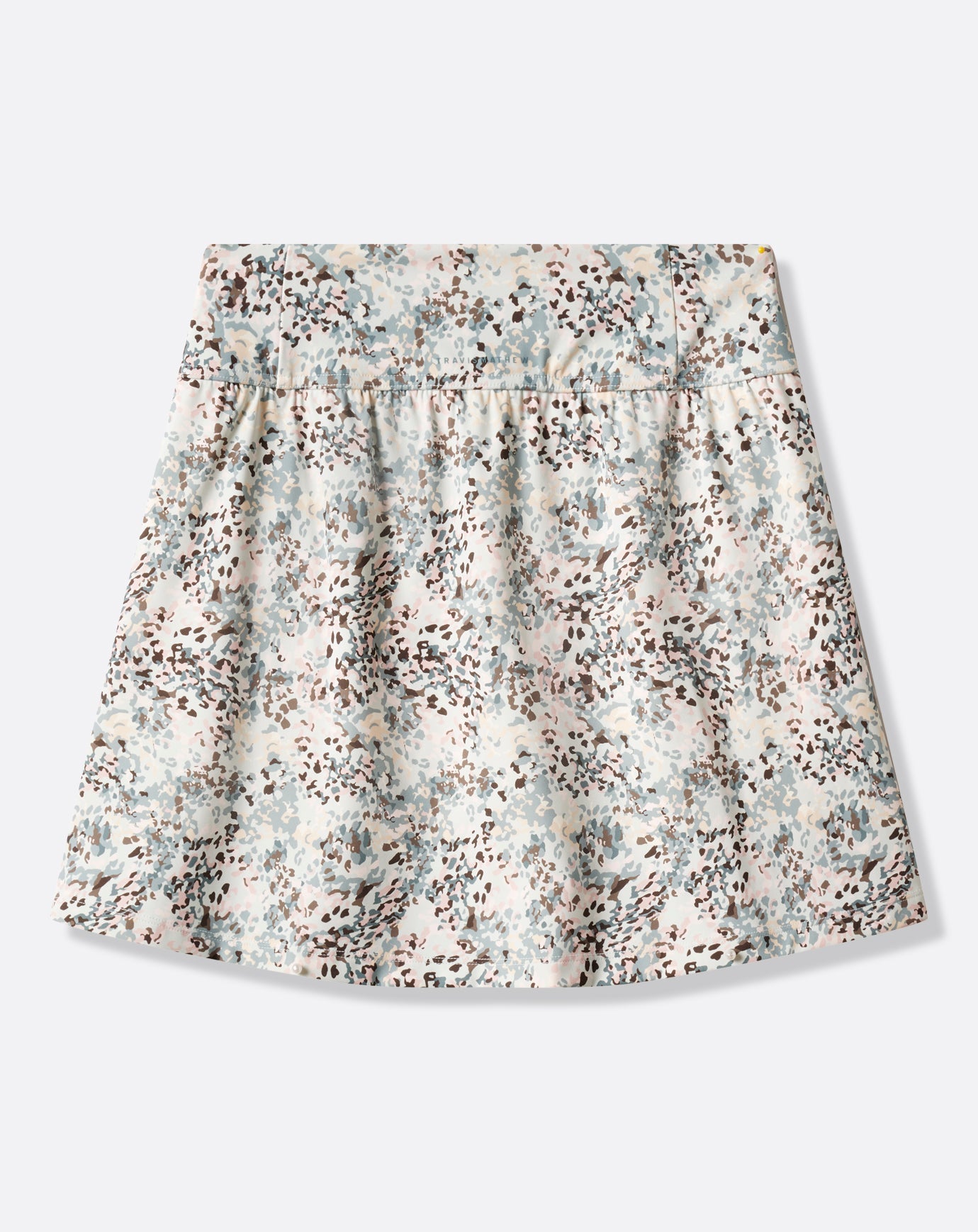 Moveknit Game Set Match Skort 2.0