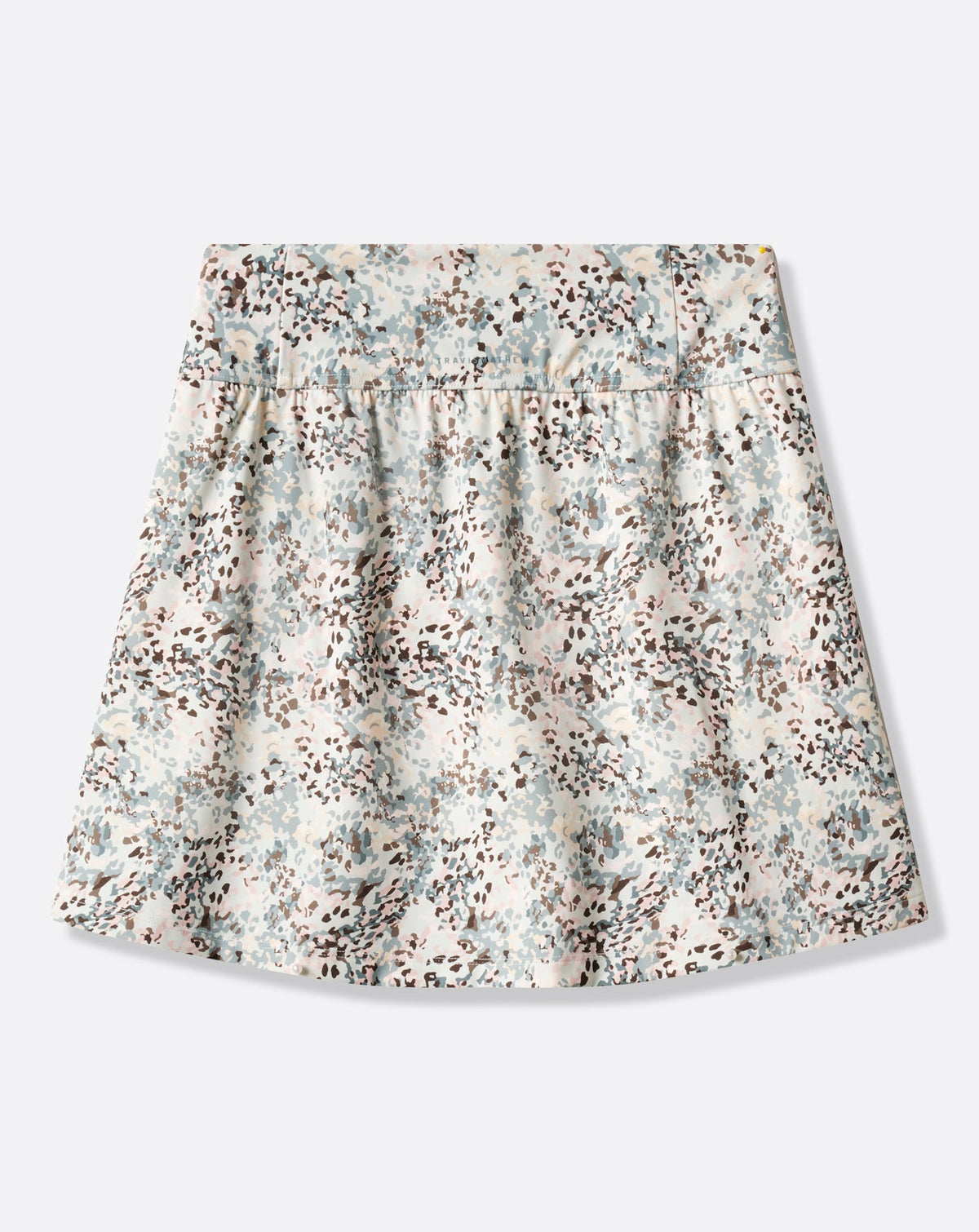 Moveknit Game Set Match Skort 2.0