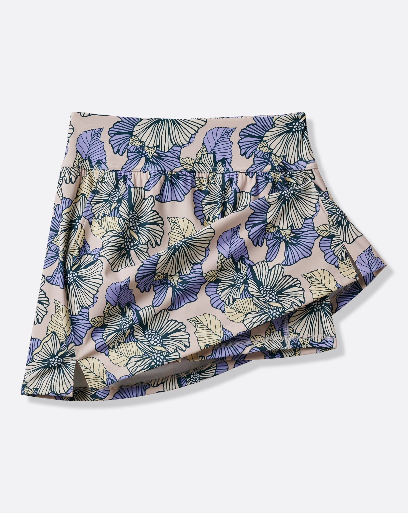 Moveknit Game Set Match Skort 2.0