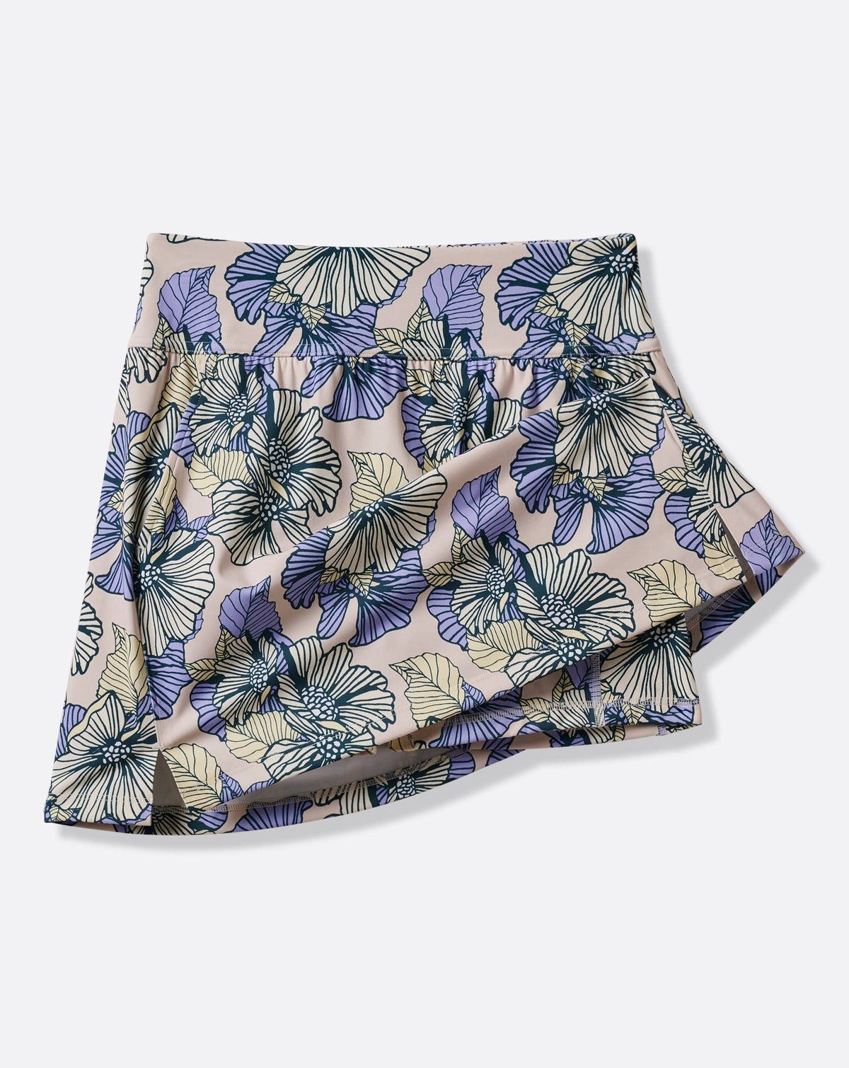 Moveknit Game Set Match Skort 2.0